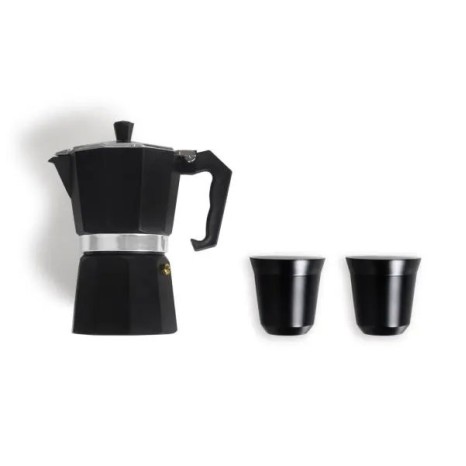 Kit para Café 3 Pçs Personalizado