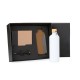 Kit Garrafa, Caderno e Caneta 3 Pçs Personalizado