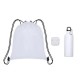 Kit Fitness 3 Pçs Personalizado