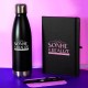 Kit Caderno e Acessórios 3 Pçs Personalizado