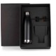 Kit Caderno e Acessórios 3 Pçs Personalizado