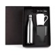 Kit Garrafa com Acessórios 4 Pçs Personalizado