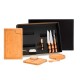 Kit para Churrasco/Petisco 10 Pçs Personalizado