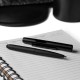 Kit Boas Vindas 5 Pçs Preto Personalizado