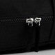 Mochila em Polyester 600D 15L Preta Personalizado
