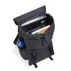 Mochila em Polyester 600D 18L Preta Personalizado