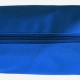 Necessaire em Nylon 600 com Alça Azul Personalizado