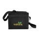 Bolsa Térmica Preta 4L 20X15X16cm Não Impermeável Personalizado
