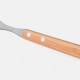 Conjunto para Churrasco em Bambu / Madeira / Inox Texas 3 Pçs Personalizado