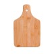 Tábua para Kit Caipirinha / Tempero em Bambu Personalizado