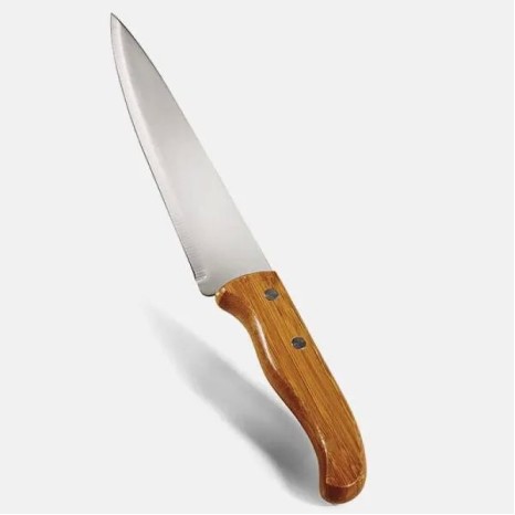 Faca para Cozinha Special Line 7" Personalizado