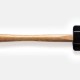 Espátula de Silicone Bambu Utility Tamanho 30 cm Personalizado