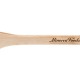 Pegador em Bambu Utility 22 cm Personalizado