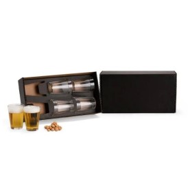 Conjunto Copos Americanos Multiuso 190 Ml 6 Pçs Personalizado