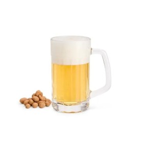 Caneca Americana para Cerveja/Chopp 340 Ml Personalizada