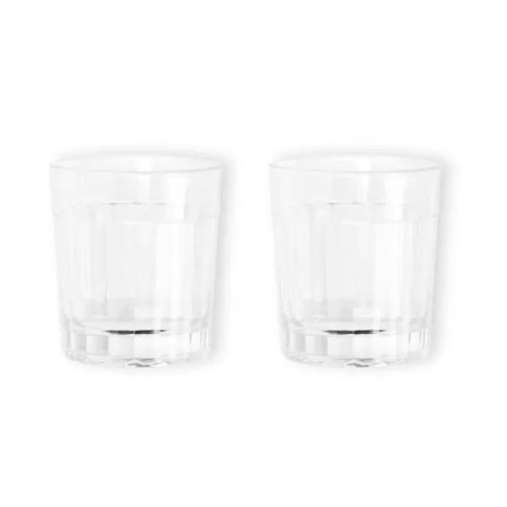 Conjunto Copos Americanos para Drink 315 Ml 2 Pçs Personalizado