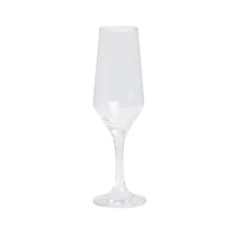Taça de Vidro para Champagne 186 Ml Personalizado