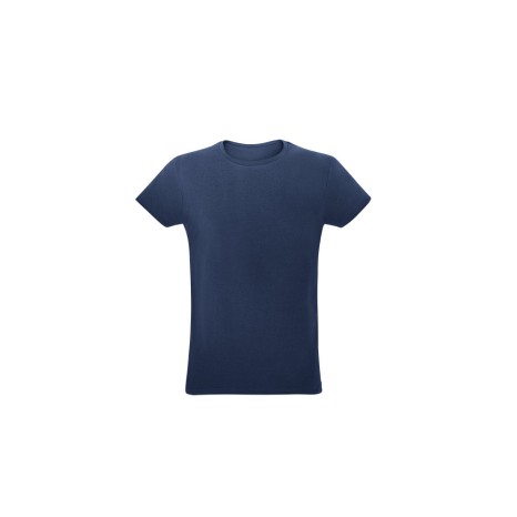 Camiseta Unissex de Corte Regular Promocional