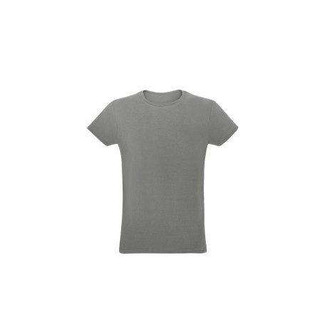 Camiseta Unissex de Corte Regular Promocional