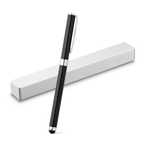 Roller em Metal com Ponteira Touch Personalizada