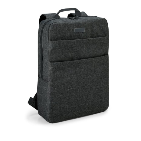 Mochila com Logo Gravado em Laser