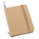 Caderno A7 Capa Rígida Personalizado