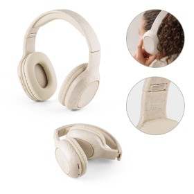 Fone de Ouvido Wireless Dobráveis Personalizado