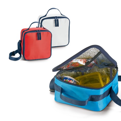 Mini Bolsa Térmica Personalizada para Brinde