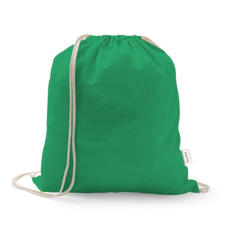Sacola Tipo Mochila Personalizada