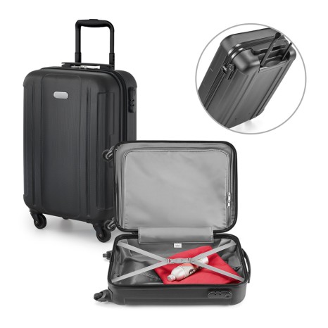 Mala Viagem com Rodinha Personalizada
