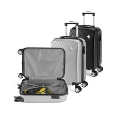 Mala Viagem com Logotipo Personalizada