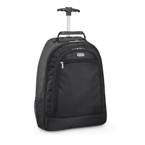 Mochila Executiva com Rodinha para Notebook