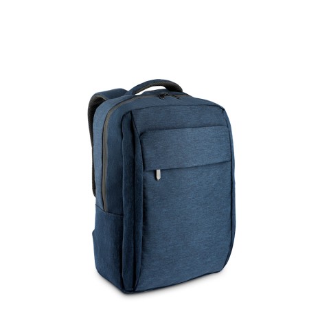 Mochila Poliéster Reciclado 18L Personalizada