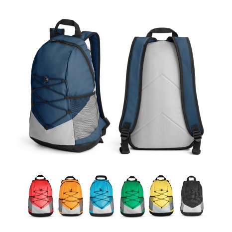 Mochila com Logotipo Da Empresa