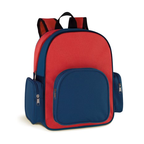 Mochila Escolar Personalizada
