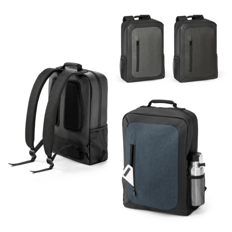 Mochila com Bolso para Notebook Personalizada