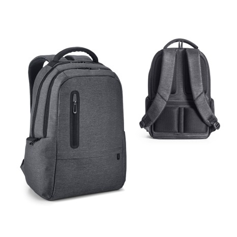 Mochila Notebook com Usb Personalizada