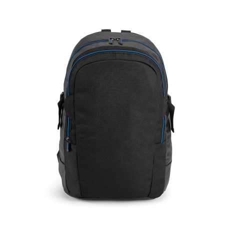 Mochila com Divisória e Bolso Personalizada