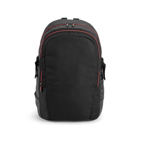 Mochila com Divisória e Bolso Personalizada
