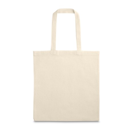 Sacola de Algodão Promocional Personalizada