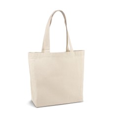 Sacola de Algodão Crú Personalizada