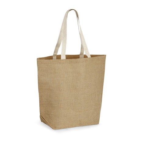 Ecobag Juta Personalizada 