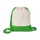 Sacola Tipo Mochila com Logotipo Personalizada