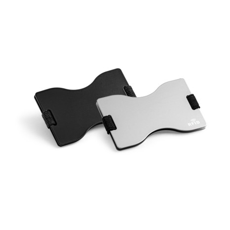 Porta Cartões com Bloqueio Rfid Personalizado