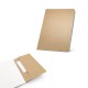 Caderno A5 de Papel Reciclado Personalizado