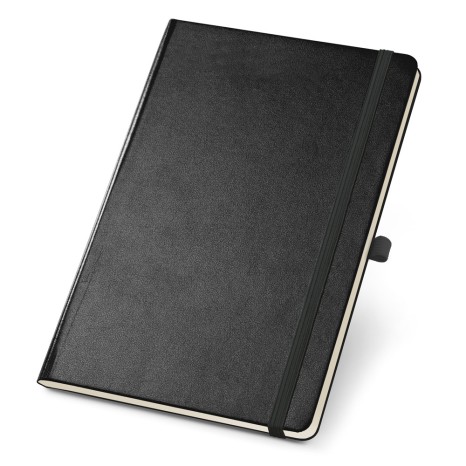 Caderno com Logomarca para Presente Personalizado