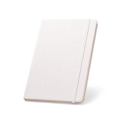Caderno A5 em Pet Reciclado Personalizado