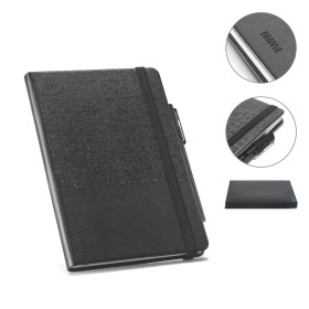 Caderno Tiles Executivo Personalizado