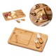 Conjunto para Queijo Personalizado