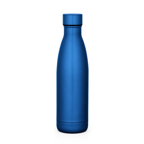 Garrafa Térmica de Inox Personalizada para Brinde